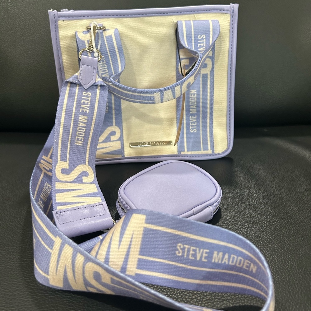 Steve Madden Bag